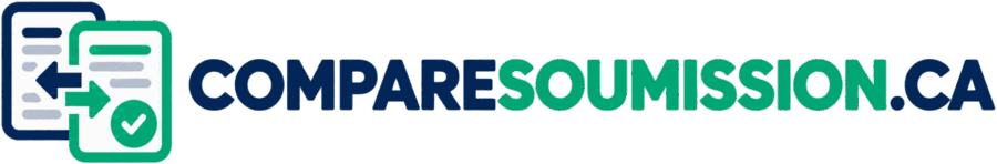 CompareSoumission.ca